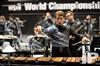 2014 WGI World Championships - Rhythm X Indoor Percussion Ensemble