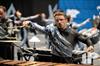 2014 WGI World Championships - Rhythm X Indoor Percussion Ensemble