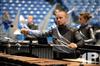 2014 WGI World Championships - Rhythm X Indoor Percussion Ensemble