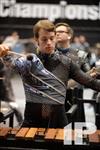 2014 WGI World Championships - Rhythm X Indoor Percussion Ensemble