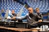 2014 WGI World Championships - Rhythm X Indoor Percussion Ensemble