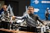 2014 WGI World Championships - Rhythm X Indoor Percussion Ensemble