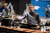 2014 WGI World Championships - Rhythm X Indoor Percussion Ensemble
