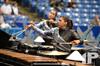 2014 WGI World Championships - Rhythm X Indoor Percussion Ensemble