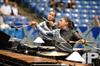 2014 WGI World Championships - Rhythm X Indoor Percussion Ensemble