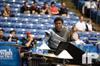 2014 WGI World Championships - Rhythm X Indoor Percussion Ensemble