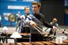 2014 WGI World Championships - Rhythm X Indoor Percussion Ensemble