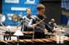 2014 WGI World Championships - Rhythm X Indoor Percussion Ensemble