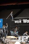 2014 WGI World Championships - Rhythm X Indoor Percussion Ensemble