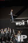 2014 WGI World Championships - Rhythm X Indoor Percussion Ensemble