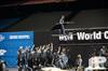 2014 WGI World Championships - Rhythm X Indoor Percussion Ensemble