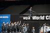 2014 WGI World Championships - Rhythm X Indoor Percussion Ensemble