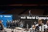 2014 WGI World Championships - Rhythm X Indoor Percussion Ensemble