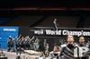 2014 WGI World Championships - Rhythm X Indoor Percussion Ensemble