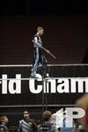 2014 WGI World Championships - Rhythm X Indoor Percussion Ensemble
