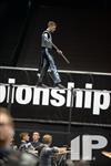 2014 WGI World Championships - Rhythm X Indoor Percussion Ensemble