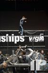 2014 WGI World Championships - Rhythm X Indoor Percussion Ensemble