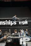 2014 WGI World Championships - Rhythm X Indoor Percussion Ensemble