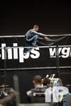2014 WGI World Championships - Rhythm X Indoor Percussion Ensemble