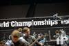 2014 WGI World Championships - Rhythm X Indoor Percussion Ensemble