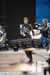 2014 WGI World Championships - Rhythm X Indoor Percussion Ensemble