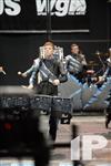 2014 WGI World Championships - Rhythm X Indoor Percussion Ensemble