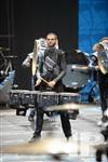 2014 WGI World Championships - Rhythm X Indoor Percussion Ensemble