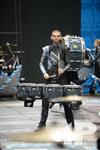 2014 WGI World Championships - Rhythm X Indoor Percussion Ensemble