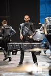 2014 WGI World Championships - Rhythm X Indoor Percussion Ensemble
