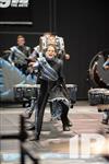 2014 WGI World Championships - Rhythm X Indoor Percussion Ensemble