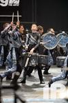2014 WGI World Championships - Rhythm X Indoor Percussion Ensemble