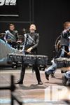 2014 WGI World Championships - Rhythm X Indoor Percussion Ensemble