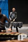 2014 WGI World Championships - Rhythm X Indoor Percussion Ensemble