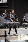 2014 WGI World Championships - Rhythm X Indoor Percussion Ensemble