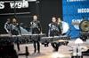 2014 WGI World Championships - Rhythm X Indoor Percussion Ensemble