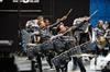 2014 WGI World Championships - Rhythm X Indoor Percussion Ensemble