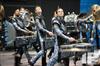 2014 WGI World Championships - Rhythm X Indoor Percussion Ensemble