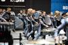 2014 WGI World Championships - Rhythm X Indoor Percussion Ensemble