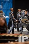 2014 WGI World Championships - Rhythm X Indoor Percussion Ensemble