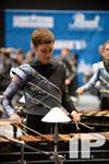 2014 WGI World Championships - Rhythm X Indoor Percussion Ensemble