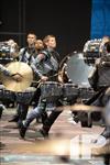 2014 WGI World Championships - Rhythm X Indoor Percussion Ensemble