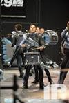 2014 WGI World Championships - Rhythm X Indoor Percussion Ensemble