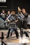 2014 WGI World Championships - Rhythm X Indoor Percussion Ensemble