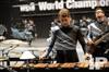 2014 WGI World Championships - Rhythm X Indoor Percussion Ensemble
