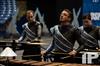 2014 WGI World Championships - Rhythm X Indoor Percussion Ensemble