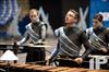 2014 WGI World Championships - Rhythm X Indoor Percussion Ensemble