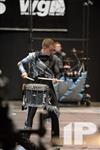 2014 WGI World Championships - Rhythm X Indoor Percussion Ensemble
