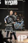 2014 WGI World Championships - Rhythm X Indoor Percussion Ensemble