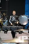 2014 WGI World Championships - Rhythm X Indoor Percussion Ensemble