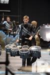 2014 WGI World Championships - Rhythm X Indoor Percussion Ensemble